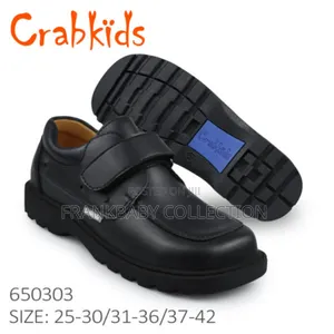 Crabkids Shoes