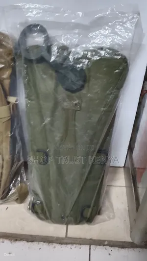 Waterproof Hiking Bags
