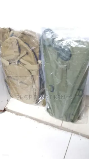 Waterproof Hiking Bags