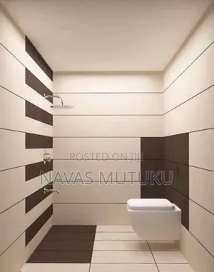 Floor& Wall Tiles With A Border