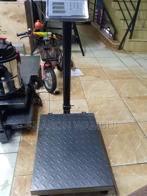 New Quality 300kgs Big Base Platform/300kgs Big Base Platform