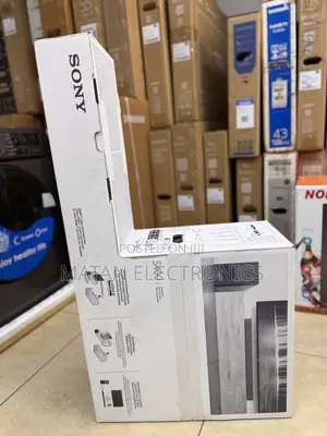 Sony Soundbar S400 330w