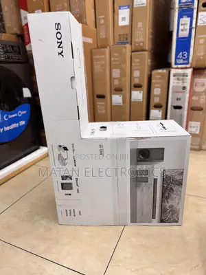 Sony Soundbar Ht S20r