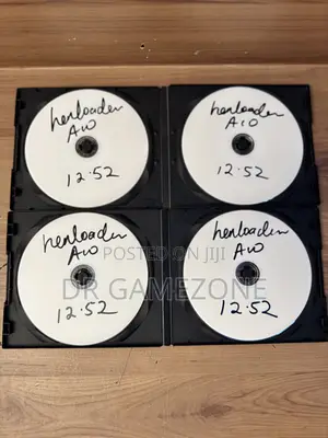 Ps4 Jailbreak Cd