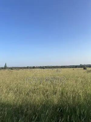 Quarter Acre in Kitengela, Your Dream Home for Less