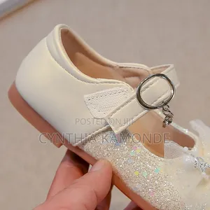 Glitters Sandals