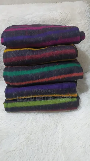 School Blankets 127cm by 190cm