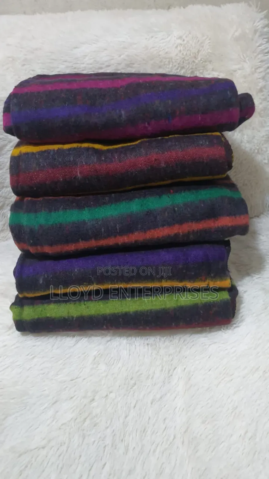 School Blankets 127cm by 190cm