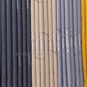Cotton Window Curtains and Sheers