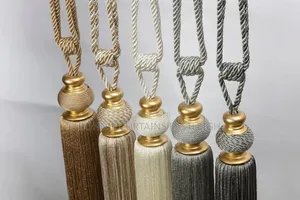 Curtains Holders