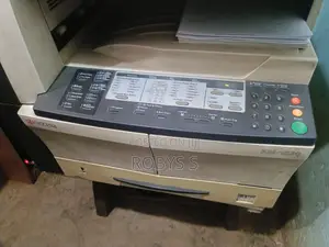 Kyocera Photocopy Machine
