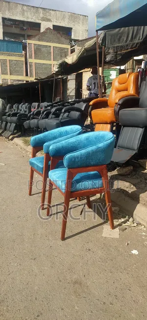 Dinning Chair