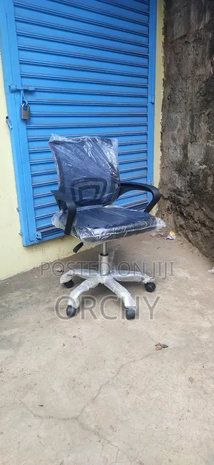 Mesh Office Chair