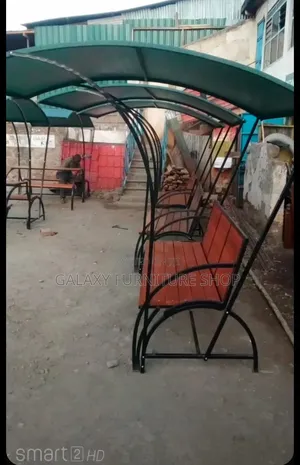 Foldable Bench Table
