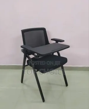 Modern Training Table and Chair