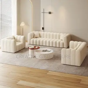 Minimalist Sofa Design
