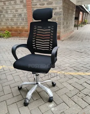 Brand New Imported Office Chairs