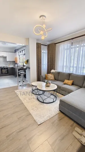 1bdrm Apartment in Uthiru for sale