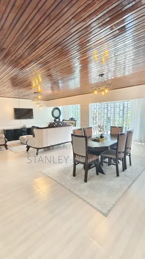 4bdrm House in Westlands for sale