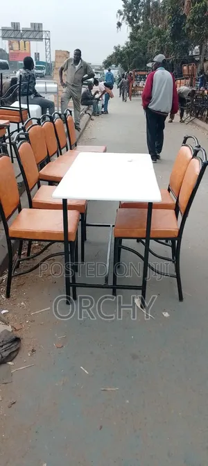 4 In 1 Restaurant Set