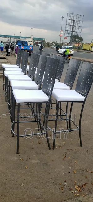 Counter Seats / Restaurant Seats