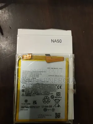 Motorola Edge 2022 Plus /30 Pro Battery