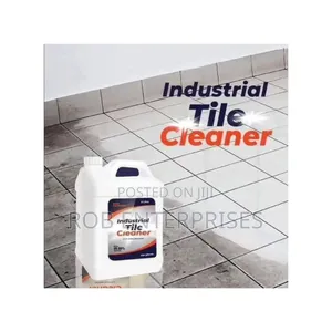 High Quality Tile Cleaner