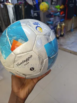 Original Molten Football