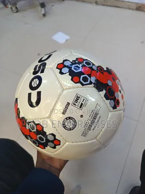 Original Cosco Football