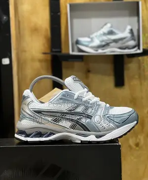 New / Quality Asics Gel-Nyc "Arctic Sky"* _38 39 40 41 42 43 44 45_