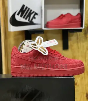 Airforce-1 × Kobe Bryant* _38 39 40 41 42 43 44 45_