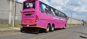 Nairobi to Juba Cargo Transportation Services