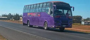 Nairobi to Juba Cargo Transportation Services