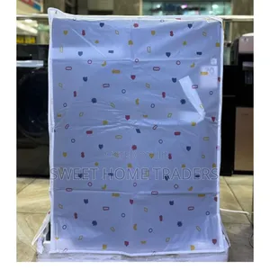 Heavy Duty Washing Machine Cover