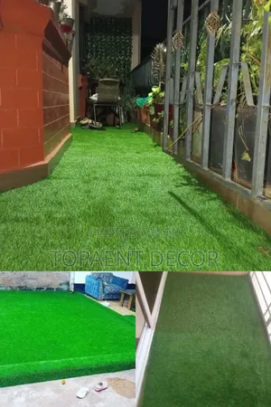 20mm Backyard And Balcony Areas Artificial Green Grass Carpet