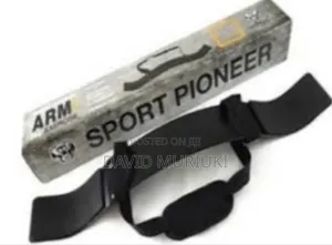Arm Blaster