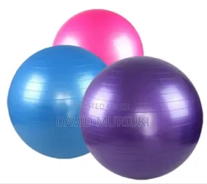 Yoga Balls 75cm