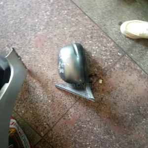 Honda N One Sidemirror
