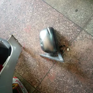 Honda N One Sidemirror