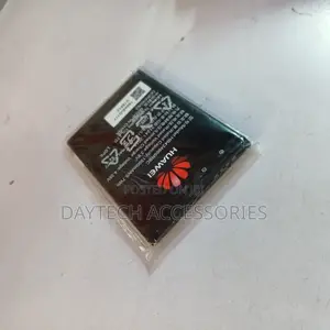 This Is a Huawei Hb434666rbc Lithium-Ion Battery.