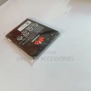 Original Hb434666rbc Battery Compatible With Huawei Router 4g.