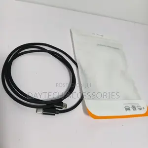 Type C Male to Micro Usb Male Sync Charge Data Cable 1m