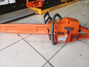 Husqvarna 272 Xp Chainsaw