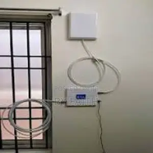 New Advanced Networking GSM Signal Booster 2g 3g 4g]][