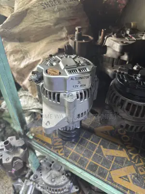 Alternator 5l /3l
