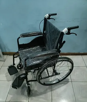 Wheelchair