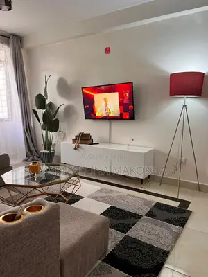 Airbnb Apartment