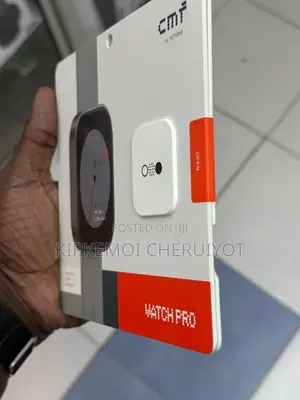 CMF by Nothing Watch Pro
