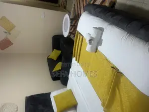 Beautifully Furnished Modern Studio Airbnb Ruaka