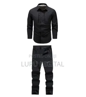2 Piece M to 3xl Uniform